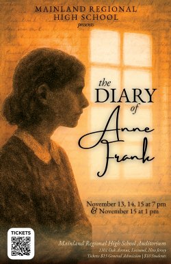 Diary of Anne Frank